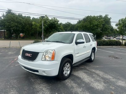 Used 2007 GMC Yukon SLT w/ SLT Preferred Equipment Group