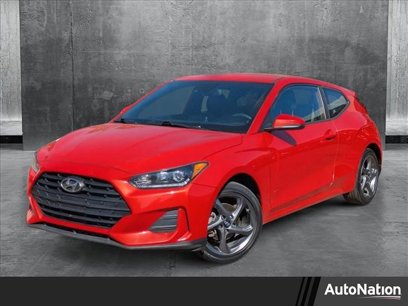 Used 2019 Hyundai Veloster 2.0