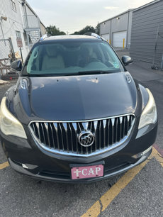 Used 2013 Buick Enclave Leather w/ LPO, Cargo Convenience Pkg