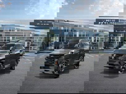 New 2025 Hyundai Tucson SEL