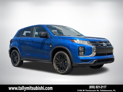 New 2025 Mitsubishi Outlander Sport LE