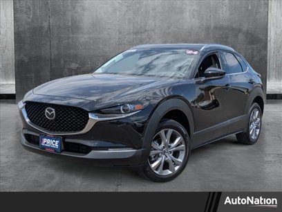 Used 2024 MAZDA CX-30 AWD 2.5 S w/ Premium Package