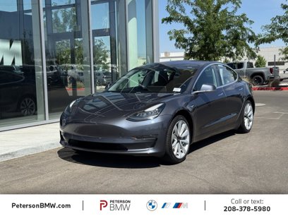 Used 2018 Tesla Model 3 Long Range