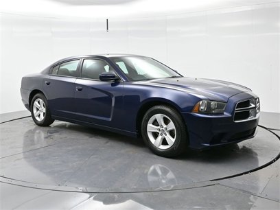 Used 2014 Dodge Charger SE