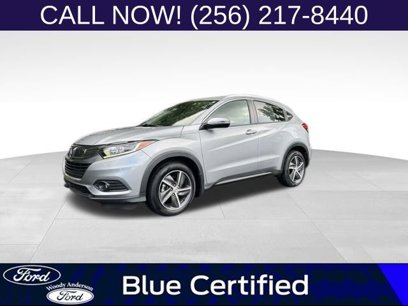 Used 2022 Honda HR-V EX
