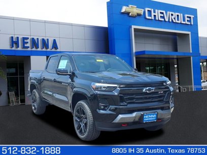 New 2025 Chevrolet Colorado Z71 w/ Technology Package