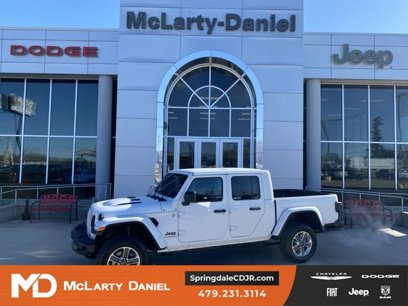 Used 2021 Jeep Gladiator Rubicon