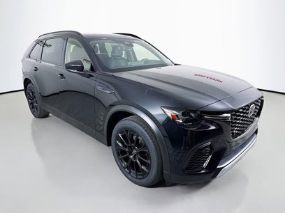 New 2025 MAZDA CX-70 3.3 Turbo w/ Premium Plus Pkg