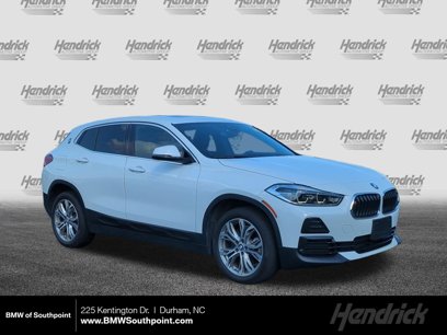 Used 2022 BMW X2 xDrive28i w/ Convenience Package