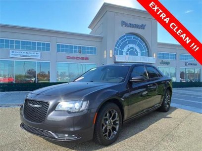 Certified 2015 Chrysler 300 S