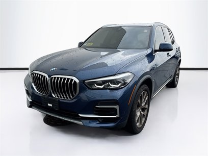 Used 2023 BMW X5 xDrive40i w/ Premium Package