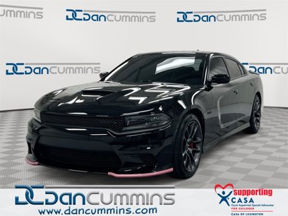 Used 2023 Dodge Charger R/T w/ Performance Handling Group