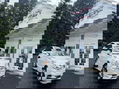 Used 2013 Hyundai Sonata GLS