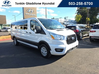 Used 2022 Ford Transit 350 XLT