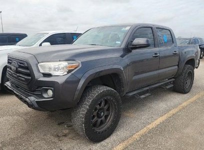 Used 2019 Toyota Tacoma SR5