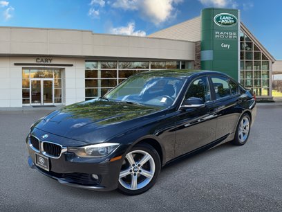 Used 2014 BMW 328i Sedan