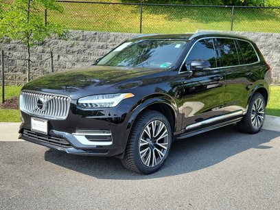 Used 2022 Volvo XC90 T8 Inscription Expression w/ Advanced Package