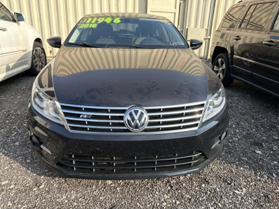 Used 2016 Volkswagen CC R-Line