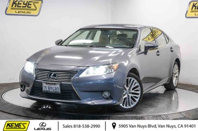 Used 2013 Lexus ES 350