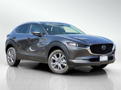 New 2025 MAZDA CX-30 AWD 2.5 S w/ Preferred Package