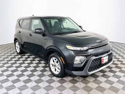 Used 2022 Kia Soul S