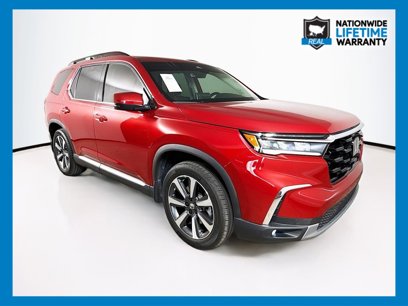 Used 2023 Honda Pilot Touring