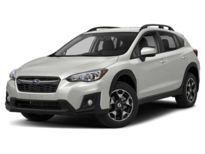 Used 2018 Subaru Crosstrek 2.0i Limited