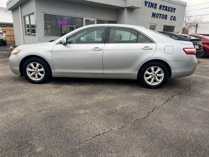 Used 2007 Toyota Camry XLE