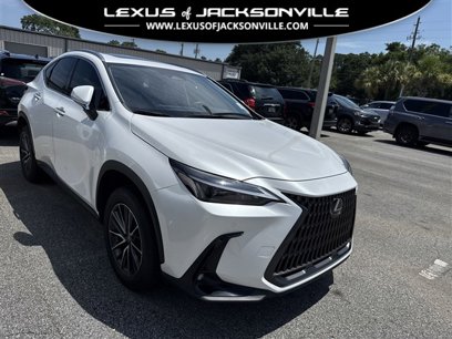 Used 2024 Lexus NX 250 FWD w/ Premium Package