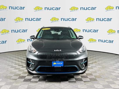 Used 2022 Kia Niro EX w/ Cold Weather Package