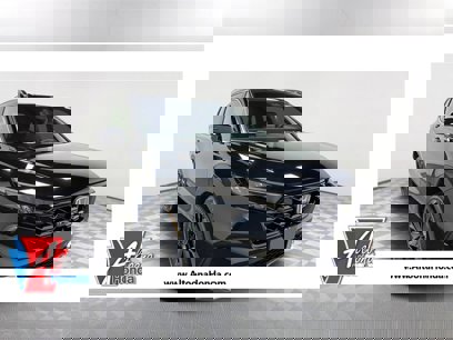 New 2025 Honda CR-V Sport Touring