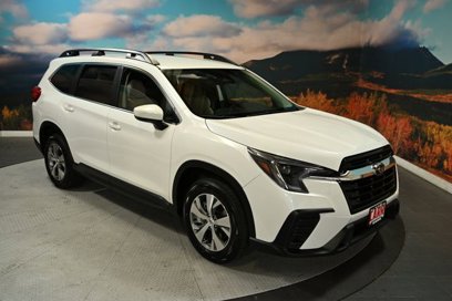 Used 2024 Subaru Ascent Premium w/ Convenience Package