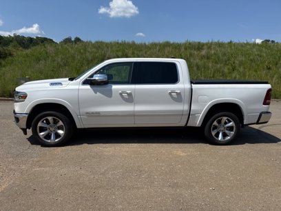 Used 2022 RAM 1500 Limited
