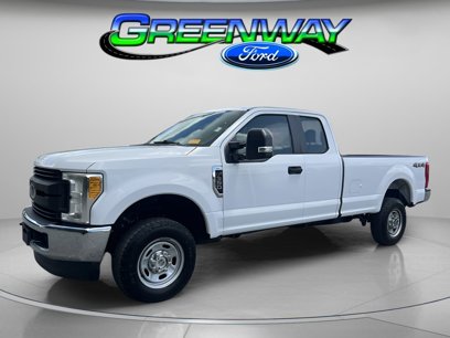 Used 2017 Ford F350 XL