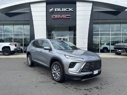 New 2025 Buick Enclave Preferred w/ Power Package