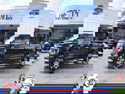 Used 2021 Ford F150 Limited