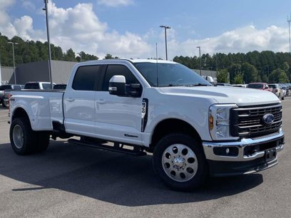 Certified 2024 Ford F350 XL w/ XL Driver Assist Package