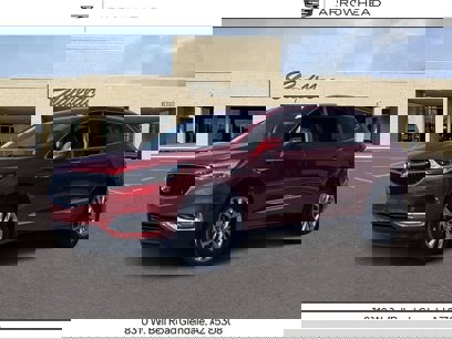 Used 2020 Buick Enclave Essence