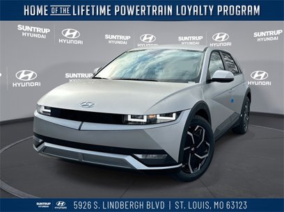 New 2024 Hyundai Ioniq 5 SEL