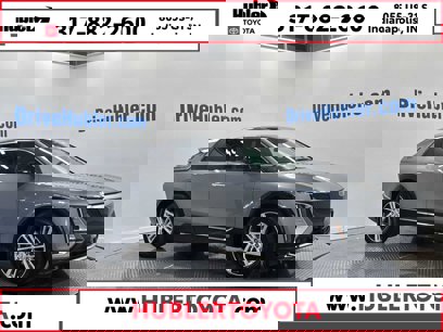 Used 2024 Cadillac Lyriq Tech w/ Driver Assist Package