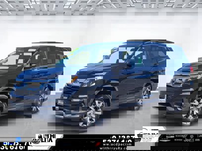 Used 2022 Honda Pilot EX-L