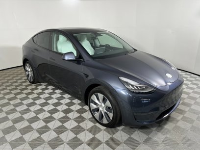 Used 2022 Tesla Model Y Long Range