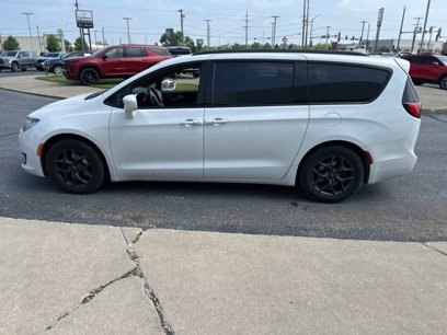 Used 2018 Chrysler Pacifica Touring-L Plus w/ S Appearance Package