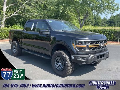 New 2025 Ford F150 Tremor w/ Equipment Group 402A High