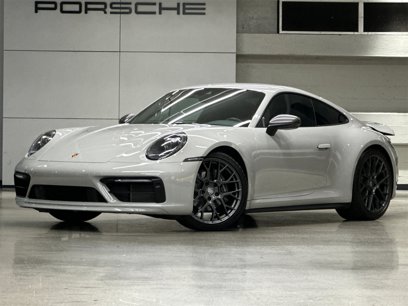 Used 2023 Porsche 911 Carrera T