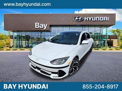 New 2024 Hyundai Ioniq 6 Limited