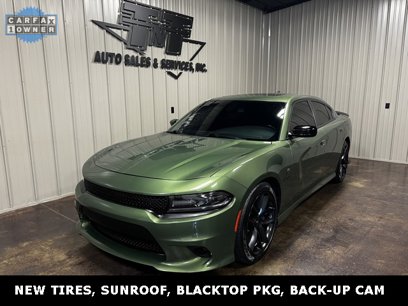 Used 2021 Dodge Charger R/T w/ Performance Handling Group
