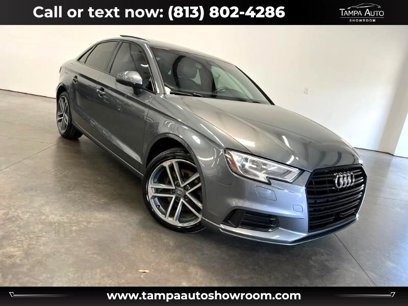 Used 2020 Audi A3 2.0T Premium
