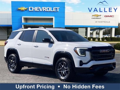 New 2026 GMC Terrain AT4 w/ Convenience Package III
