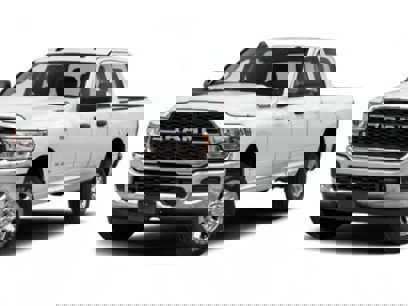 Certified 2022 RAM 3500 Laramie